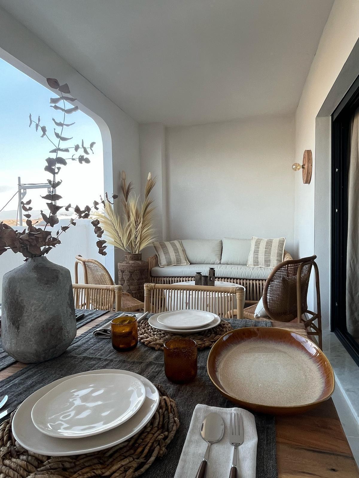 Último apartamento en Ventura Horizon
