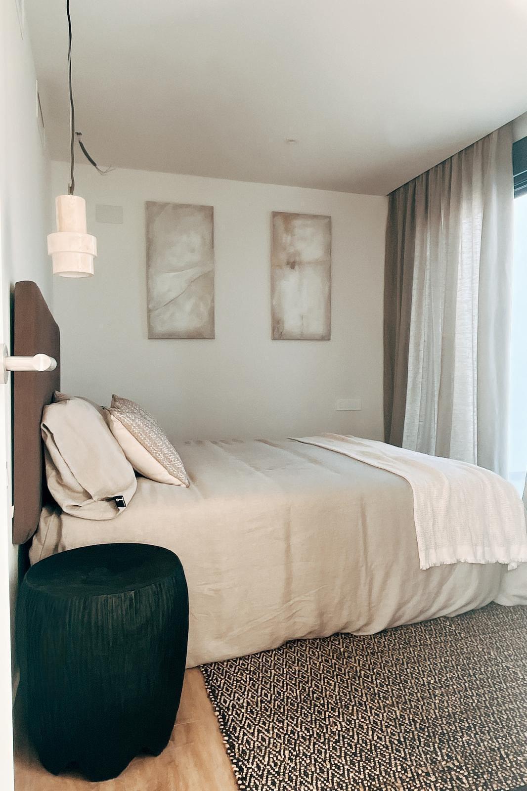 Último apartamento en Ventura Horizon