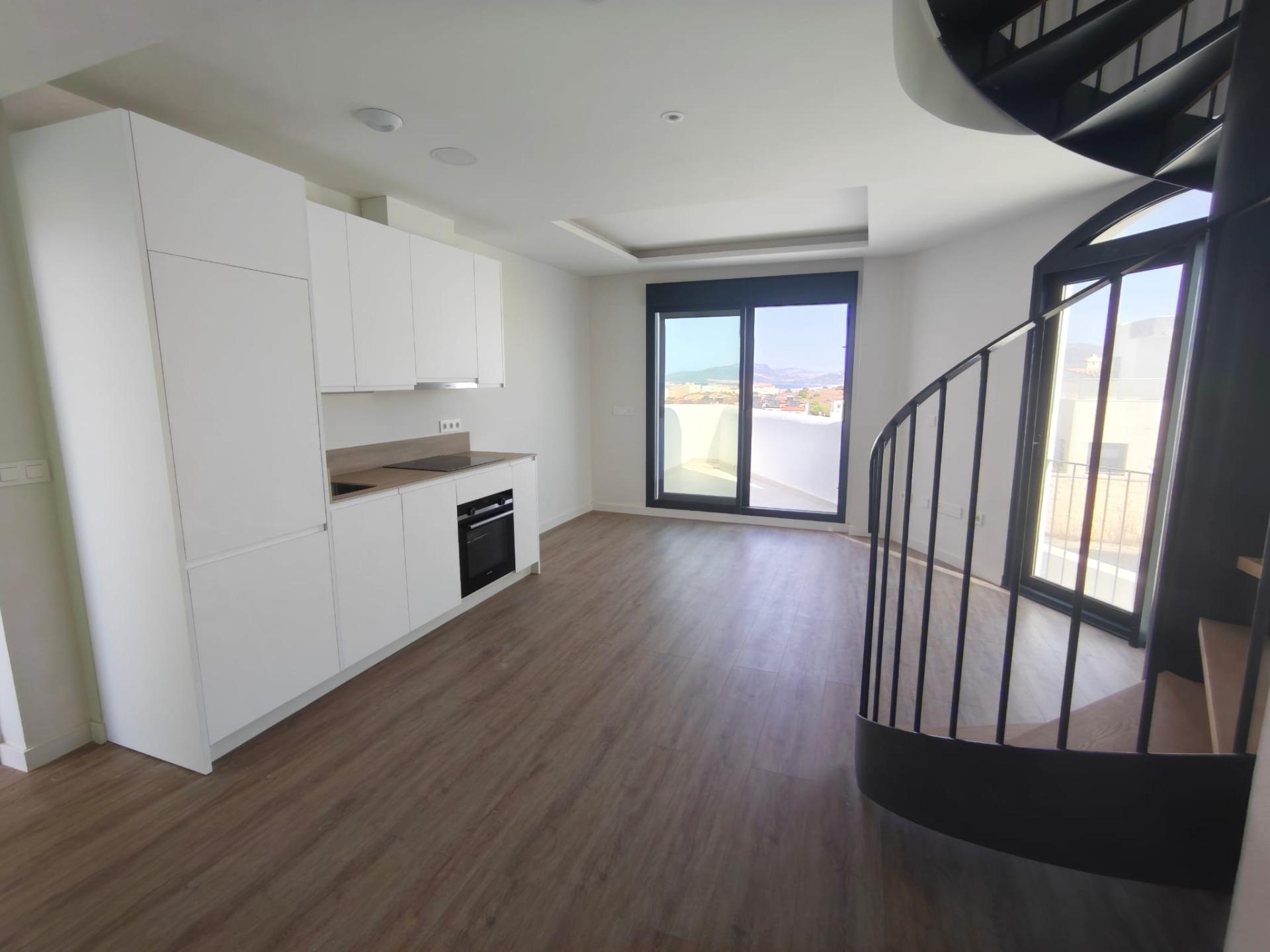 Último apartamento en Ventura Horizon