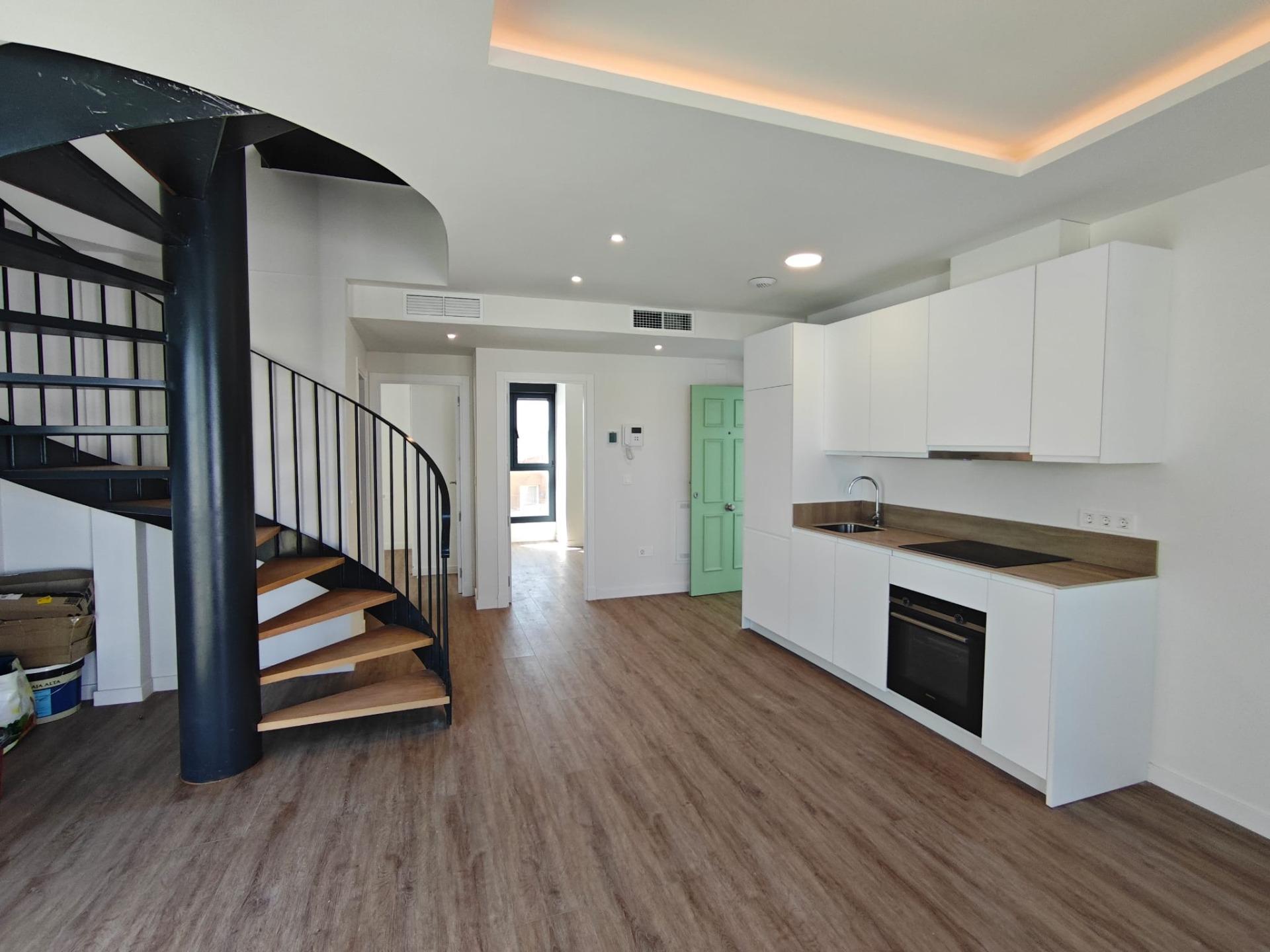 Último apartamento en Ventura Horizon