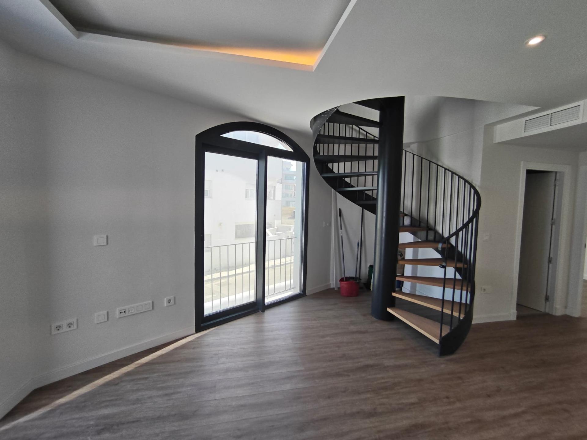 Último apartamento en Ventura Horizon
