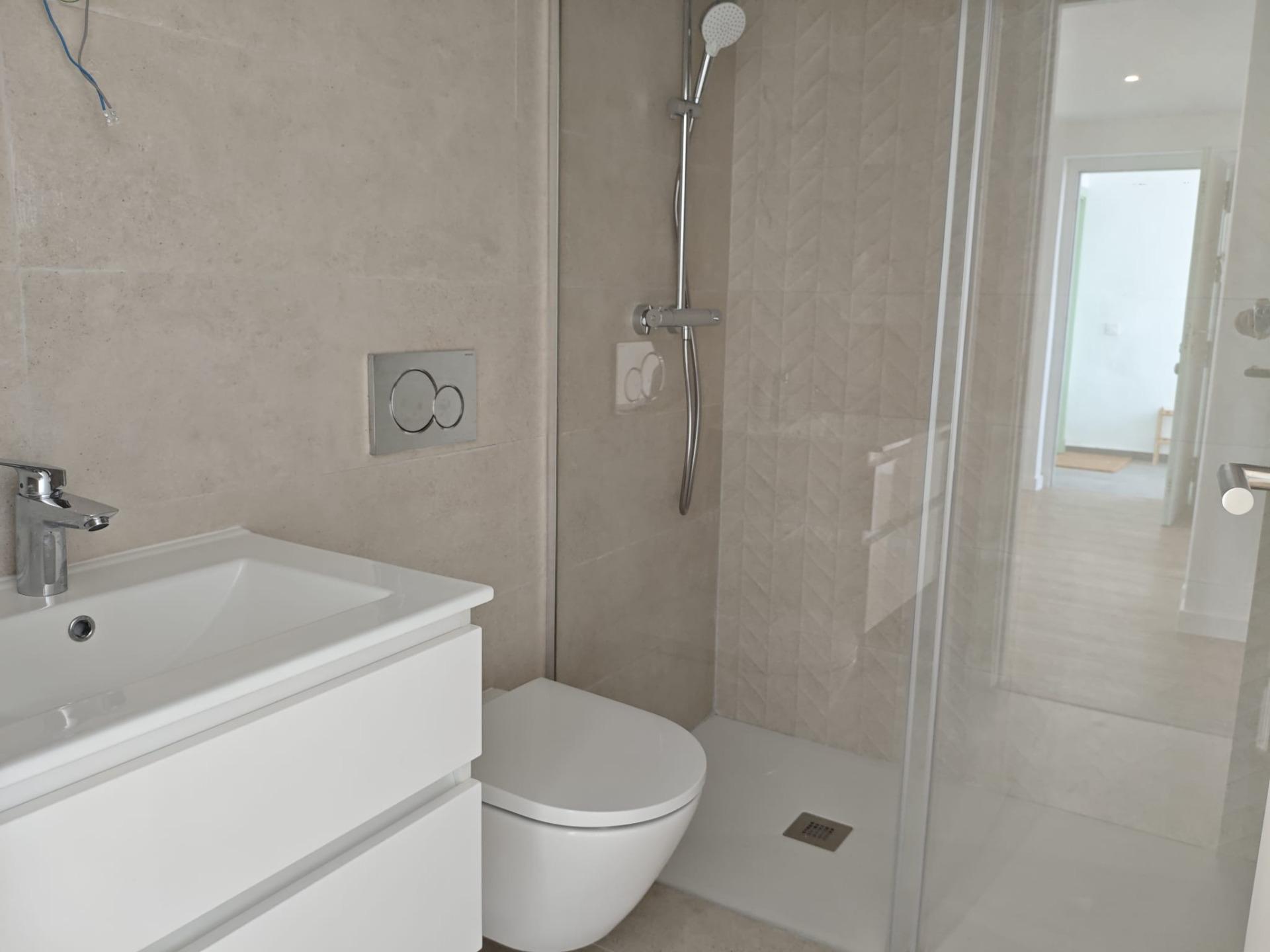 Último apartamento en Ventura Horizon