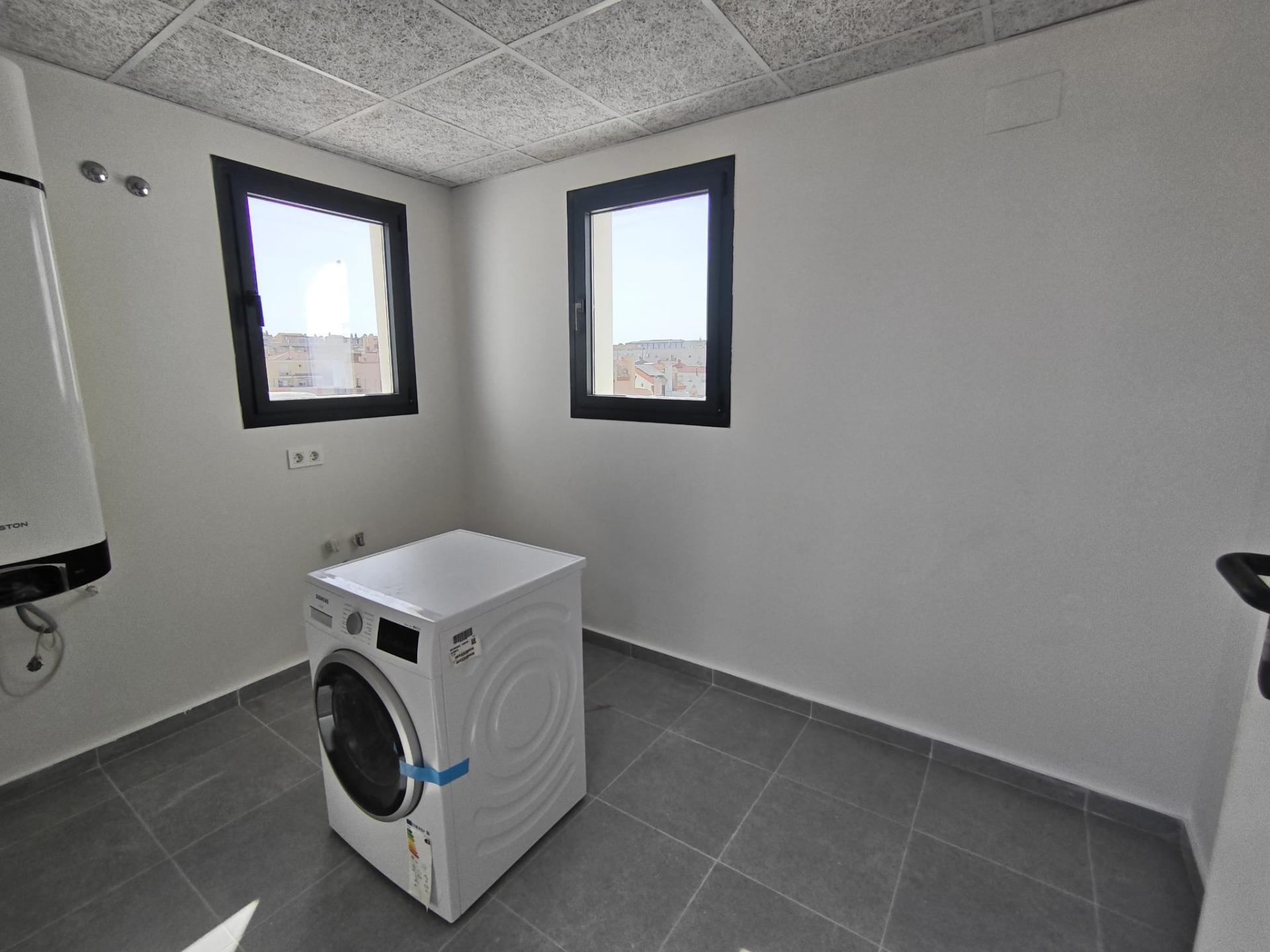 Último apartamento en Ventura Horizon