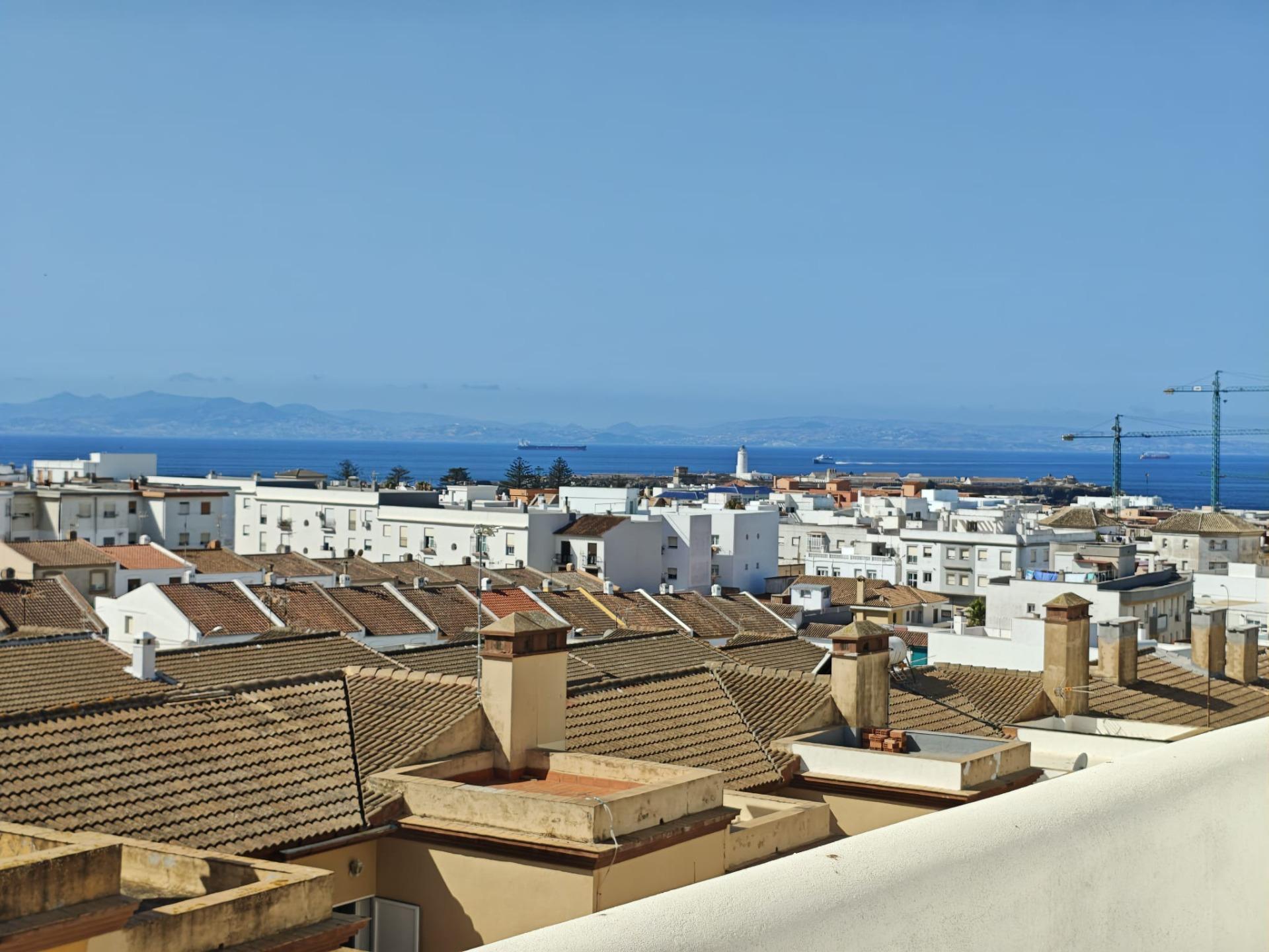 Último apartamento en Ventura Horizon