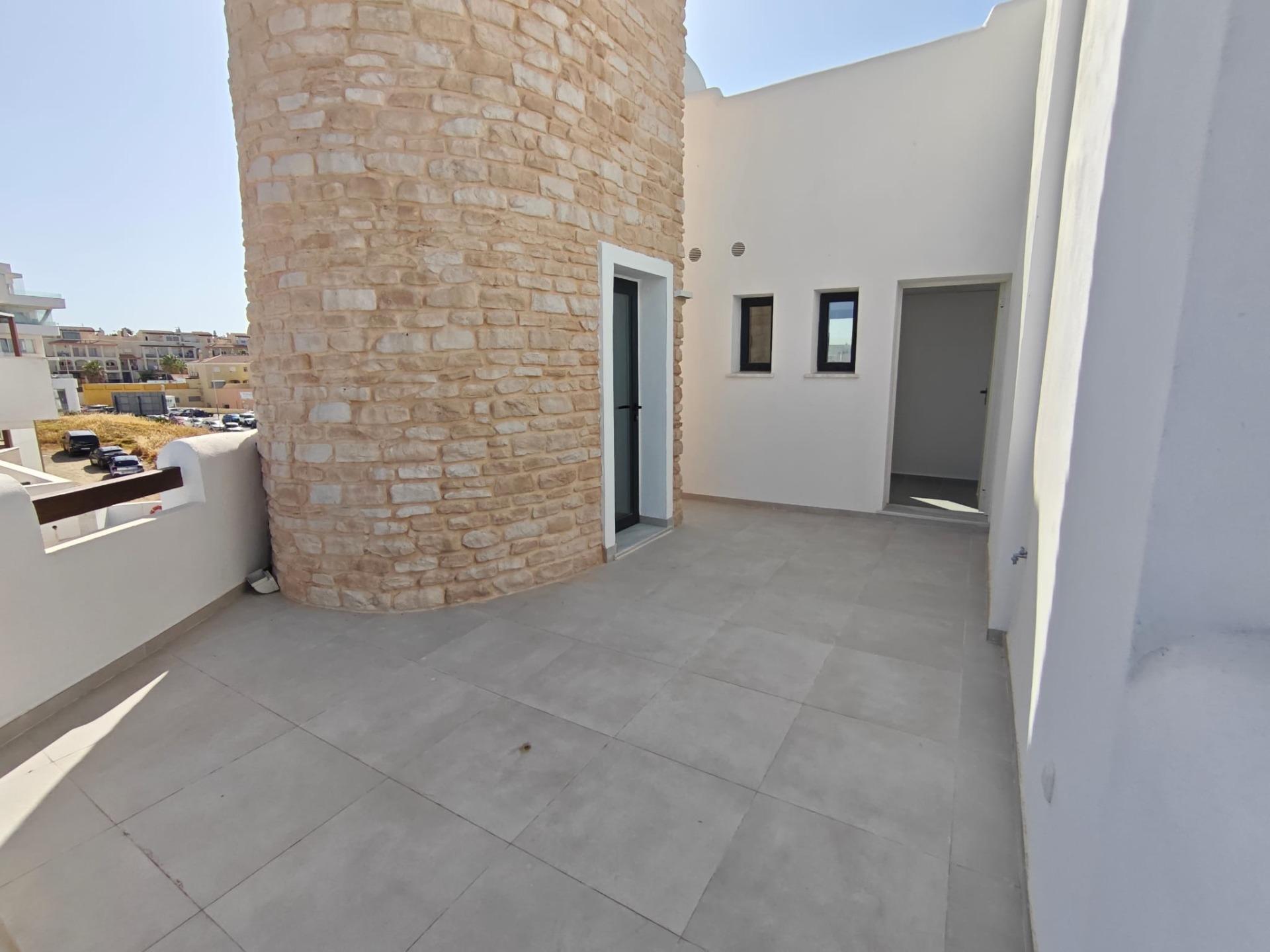 Último apartamento en Ventura Horizon