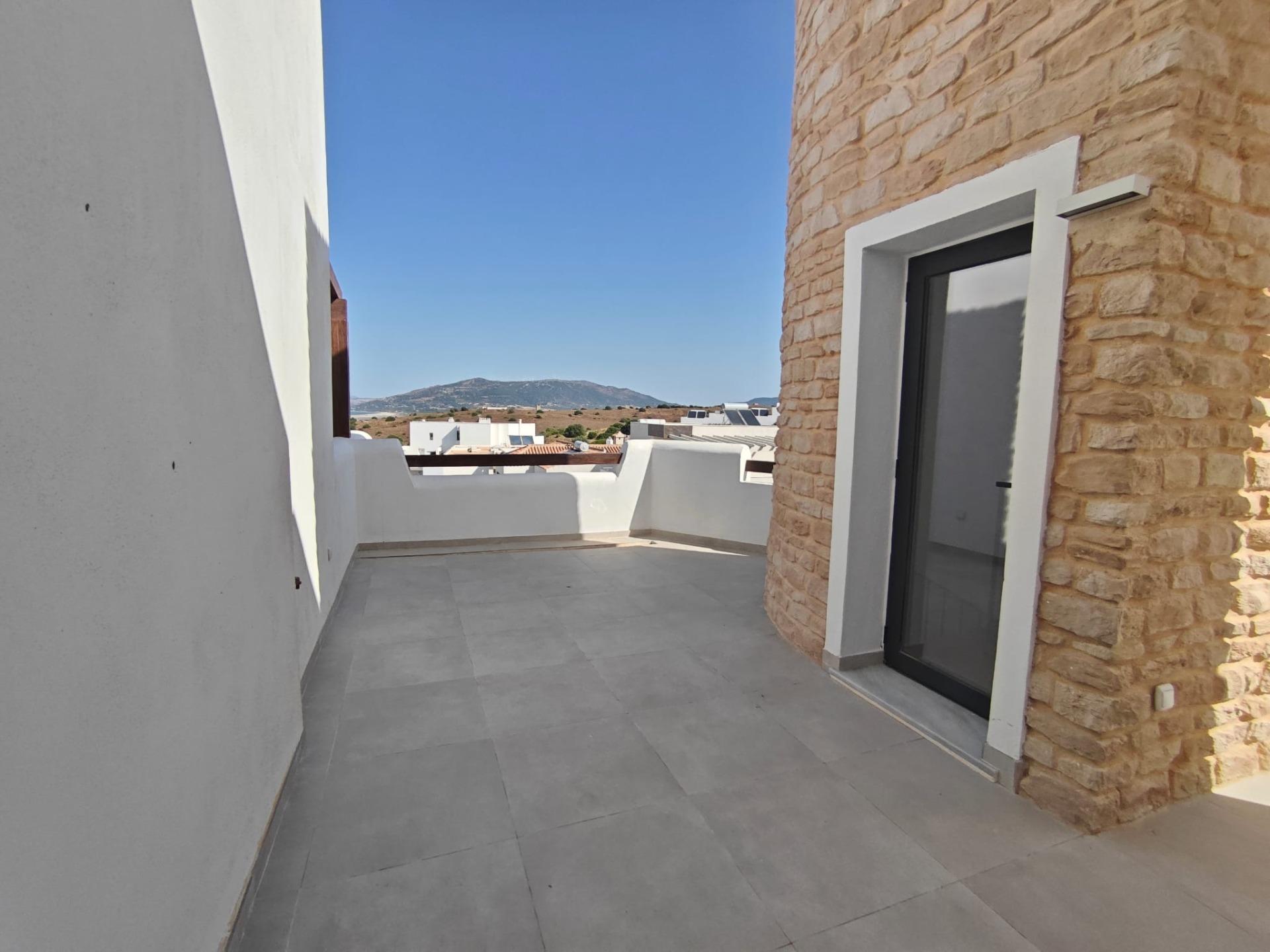 Último apartamento en Ventura Horizon