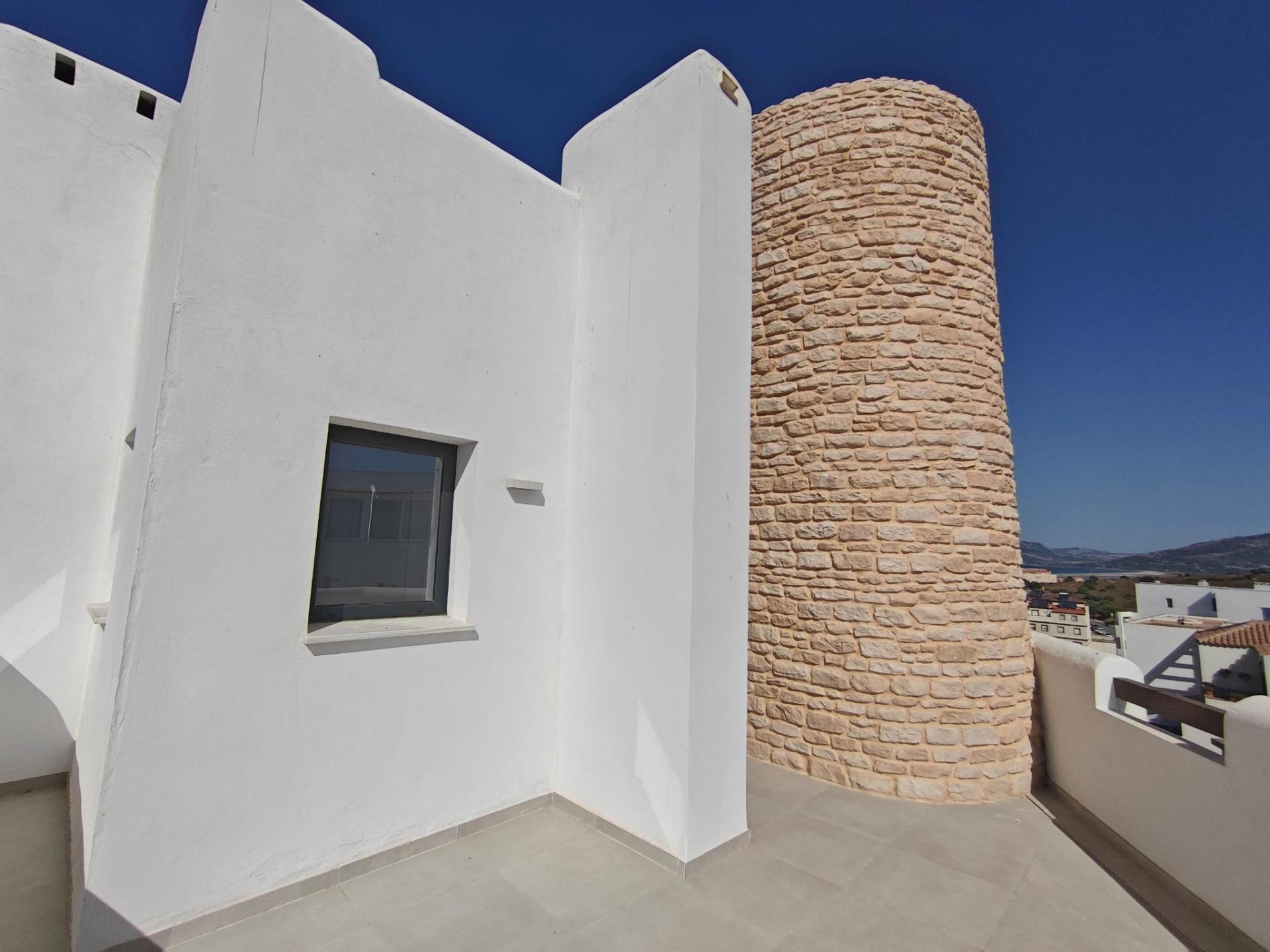 Último apartamento en Ventura Horizon