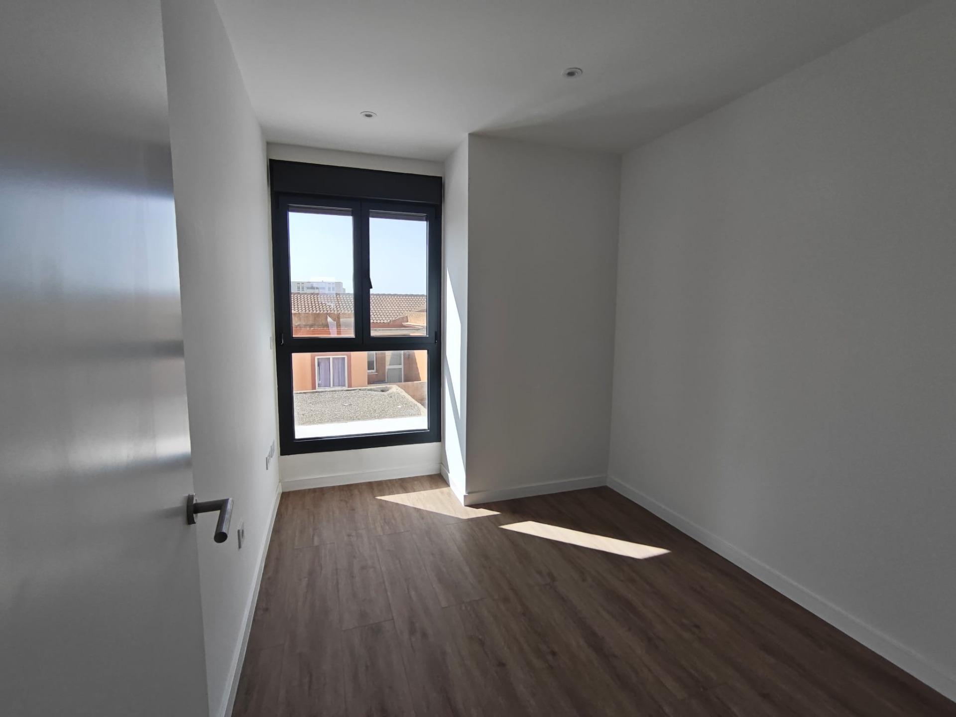 Último apartamento en Ventura Horizon