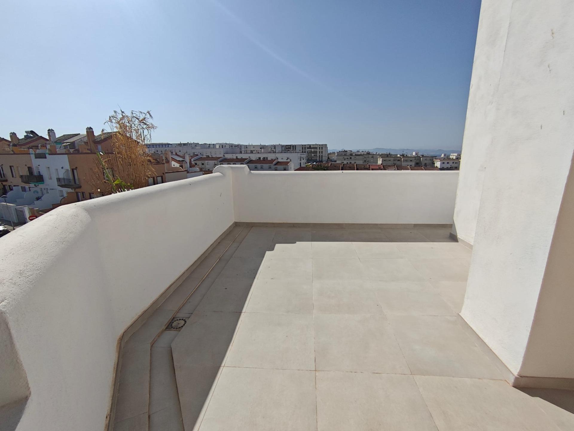 Último apartamento en Ventura Horizon