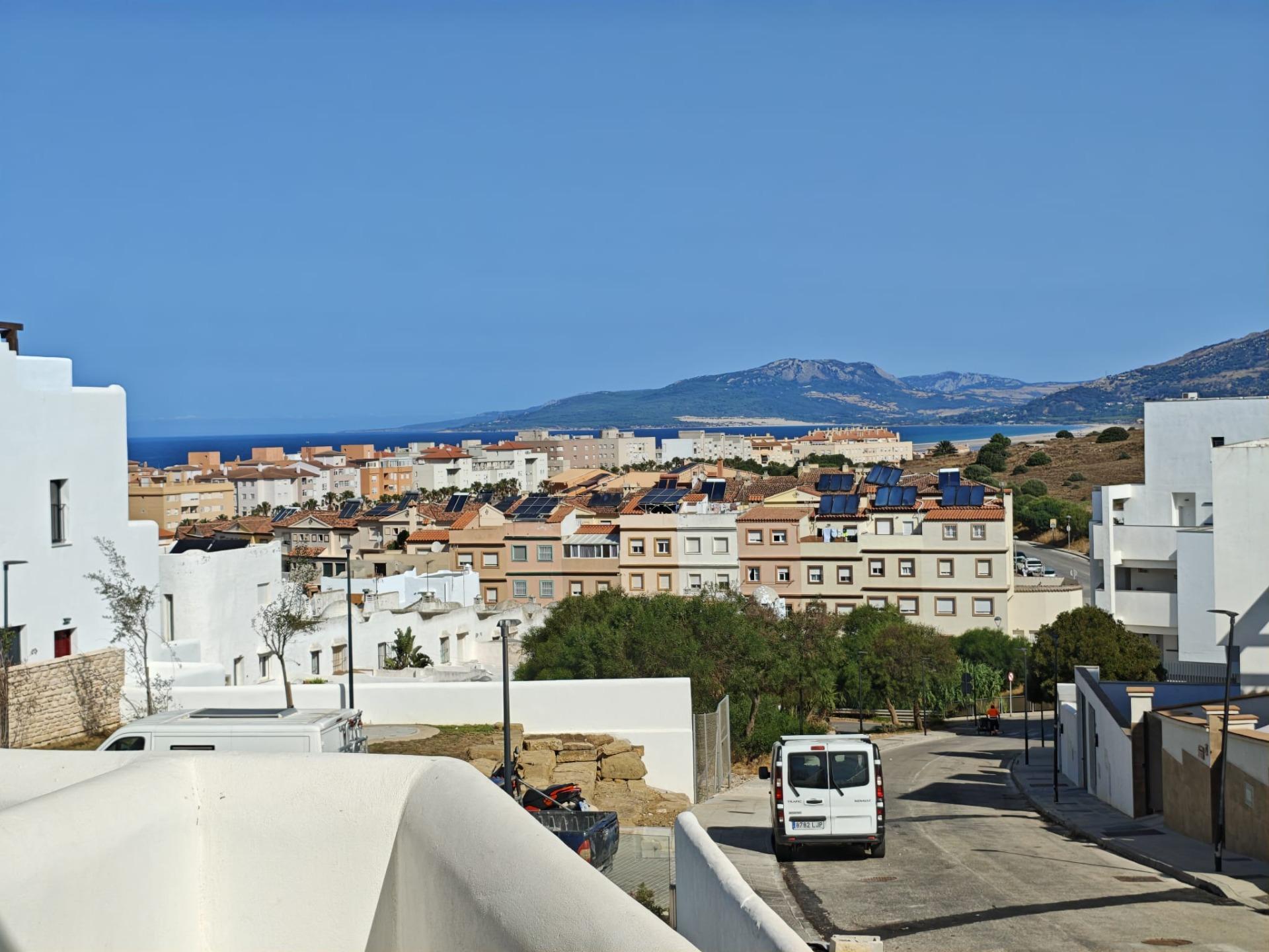 Último apartamento en Ventura Horizon
