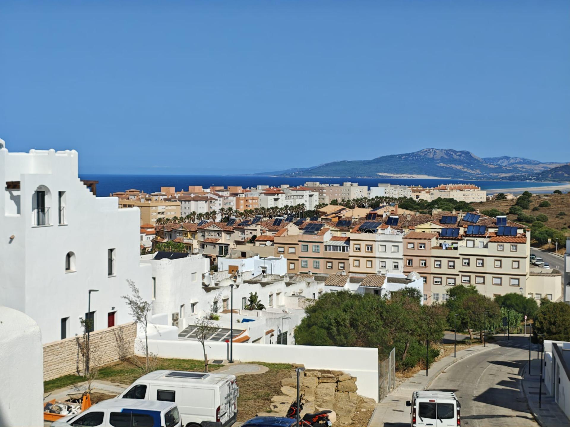 Último apartamento en Ventura Horizon