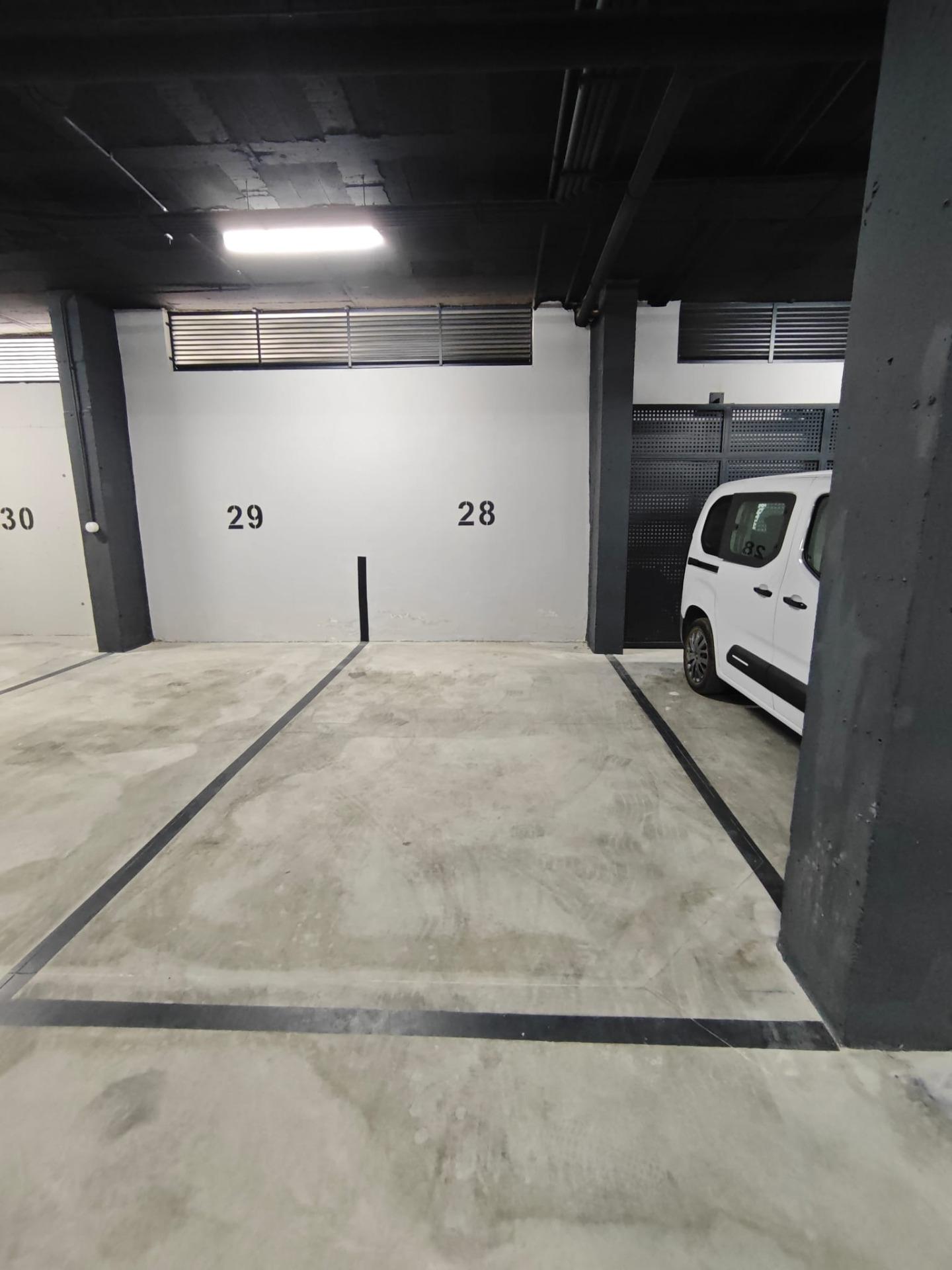 Último apartamento en Ventura Horizon