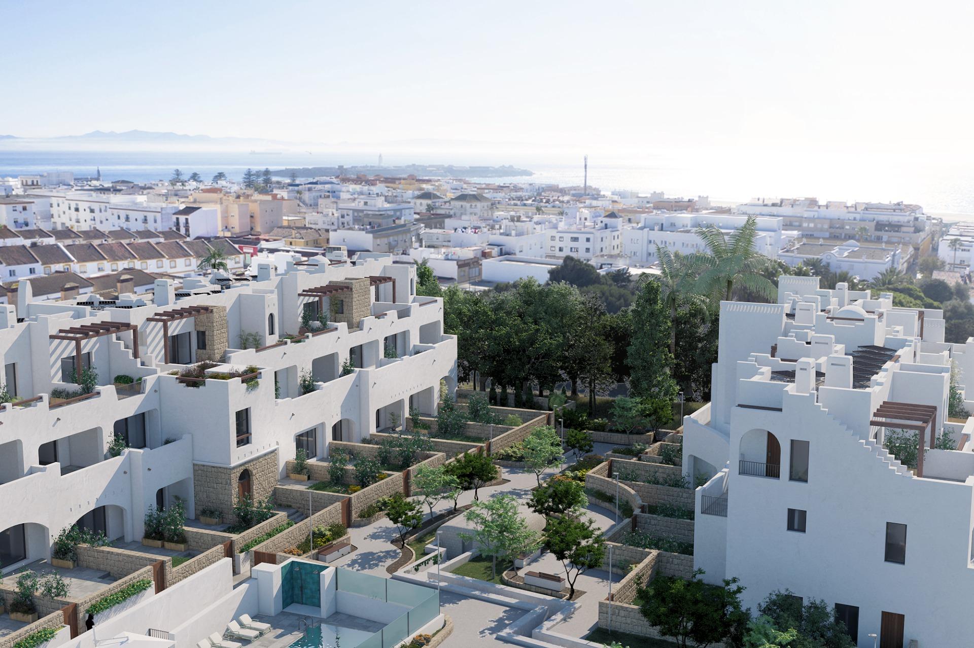 Último apartamento en Ventura Horizon