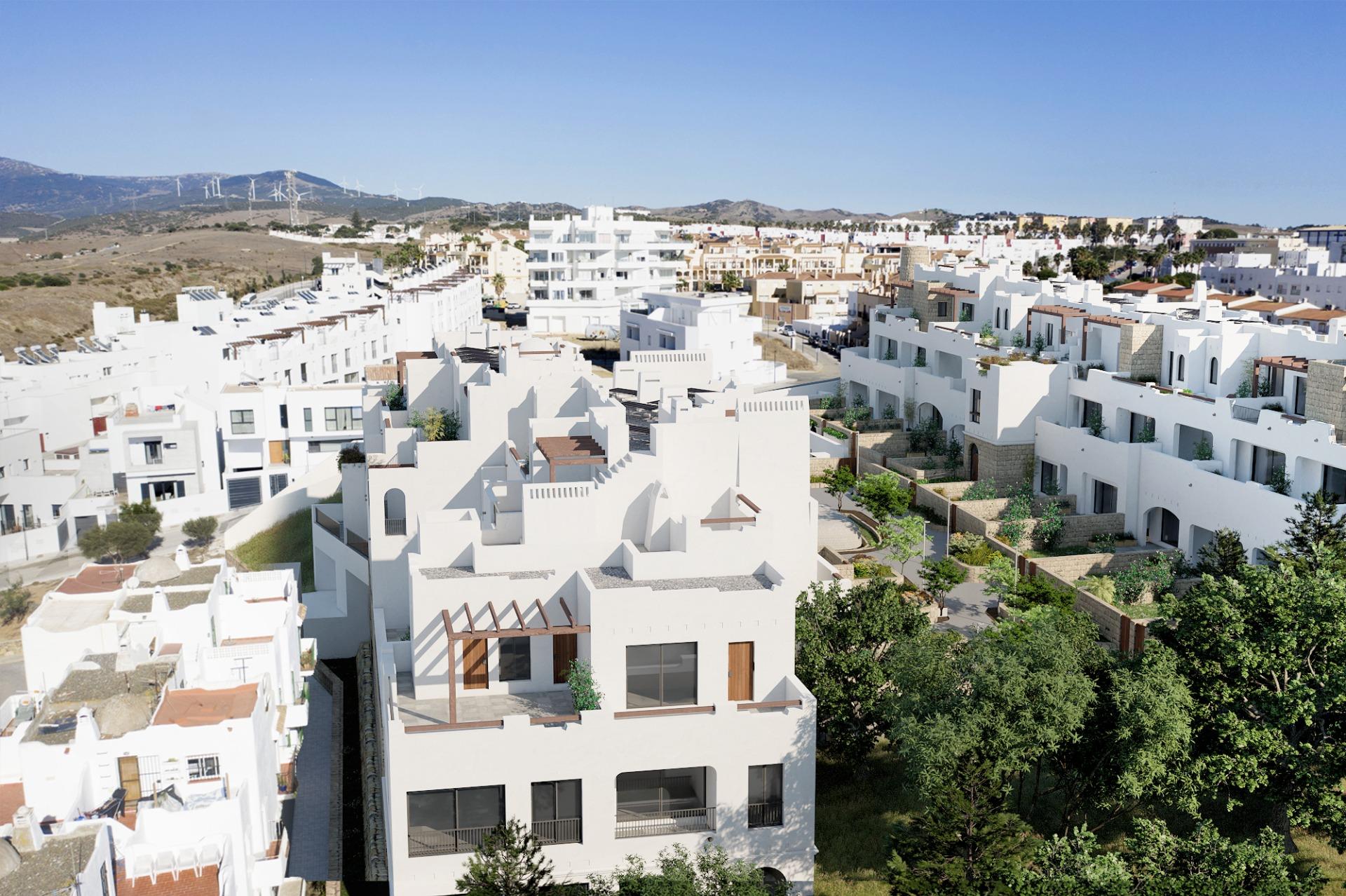 Último apartamento en Ventura Horizon