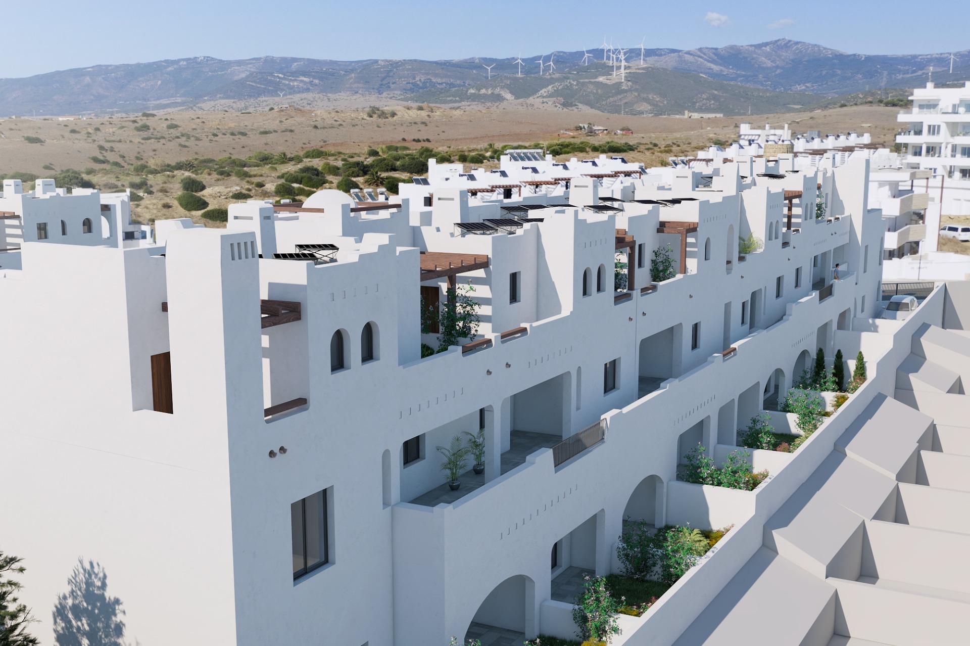 Último apartamento en Ventura Horizon