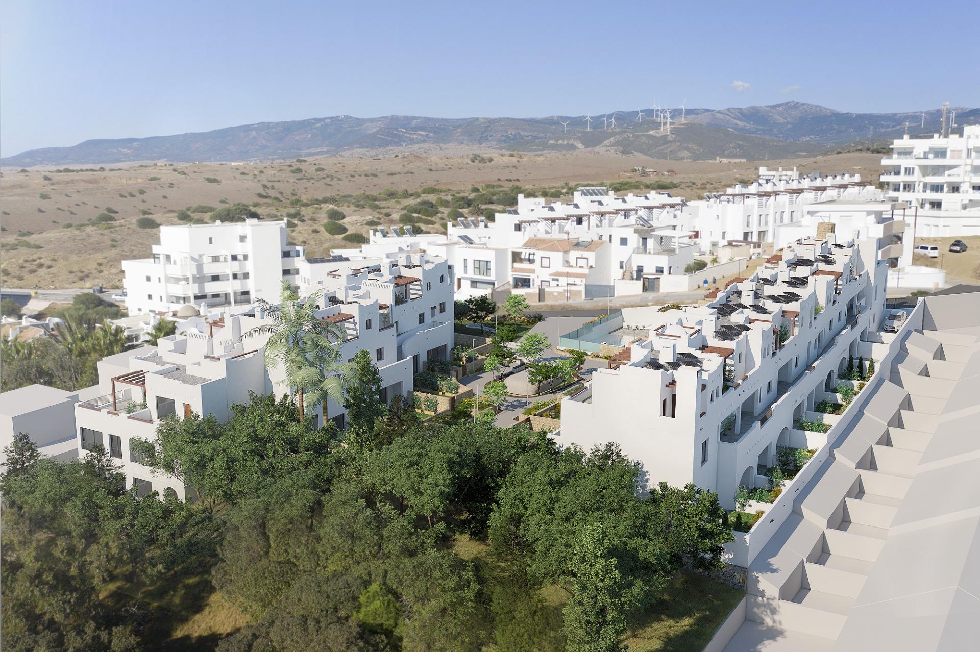 Último apartamento en Ventura Horizon