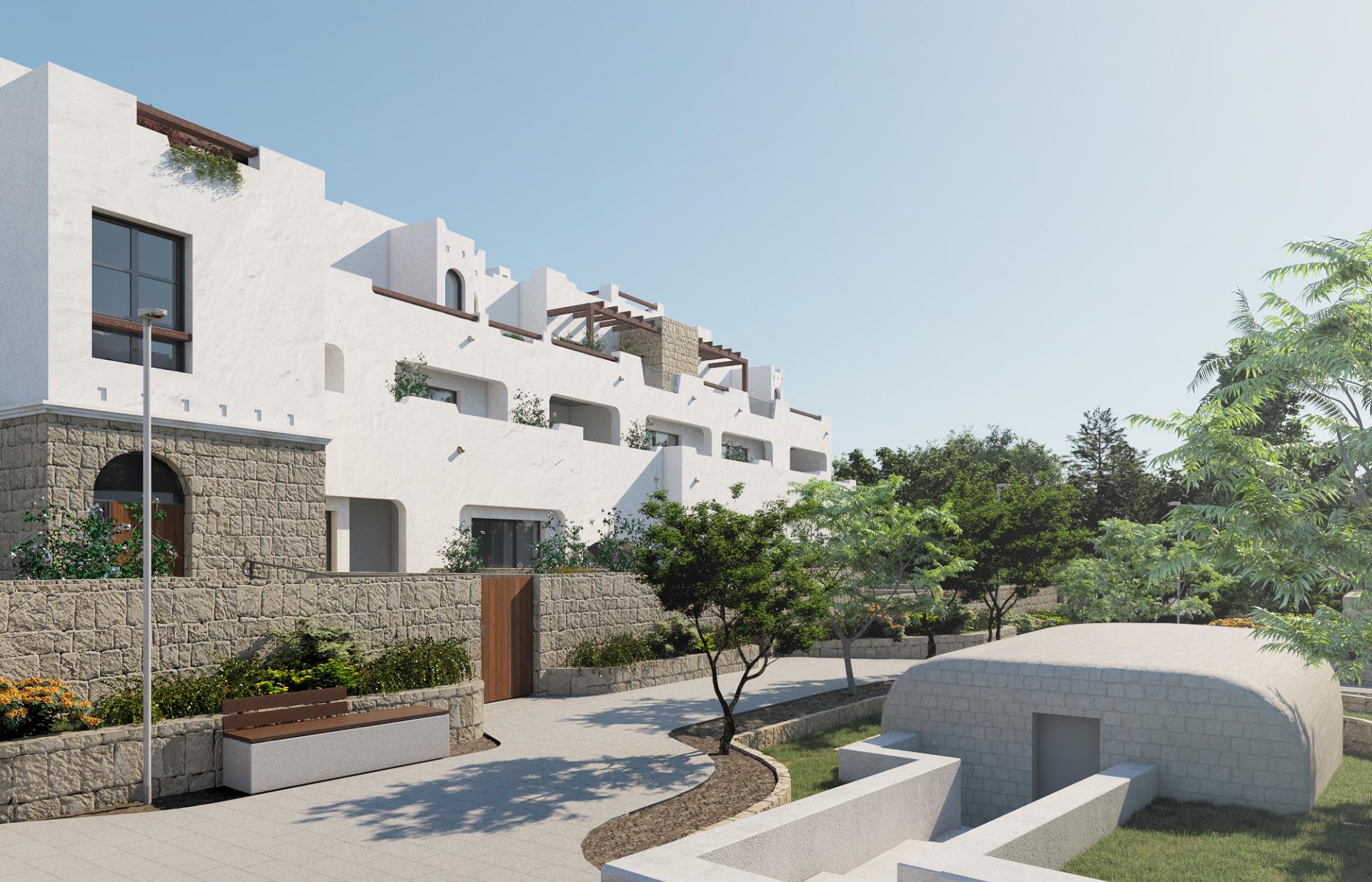 Último apartamento en Ventura Horizon