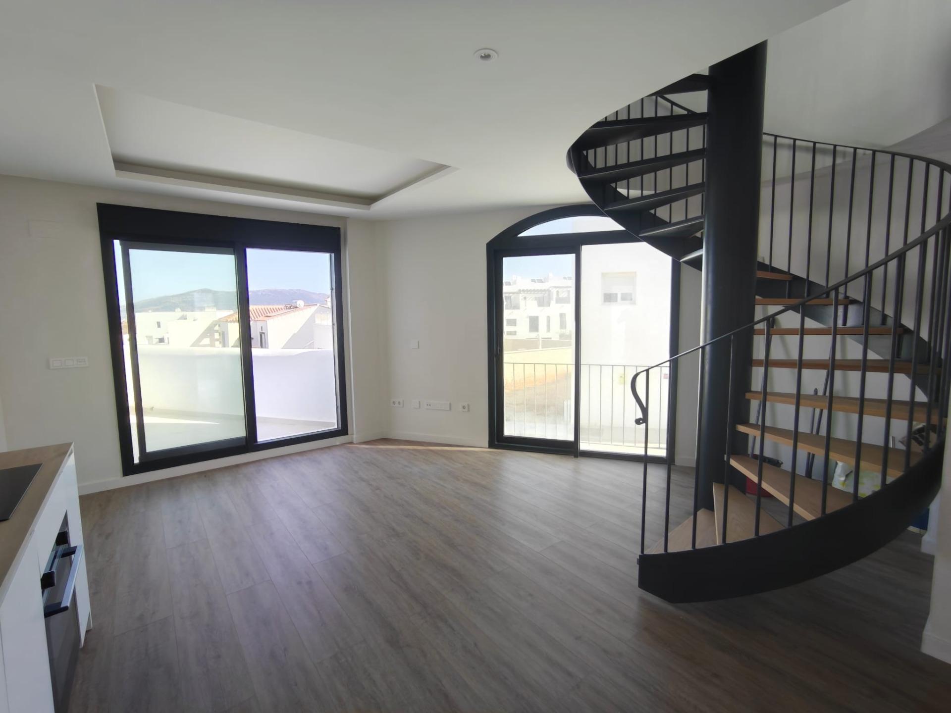Último apartamento en Ventura Horizon