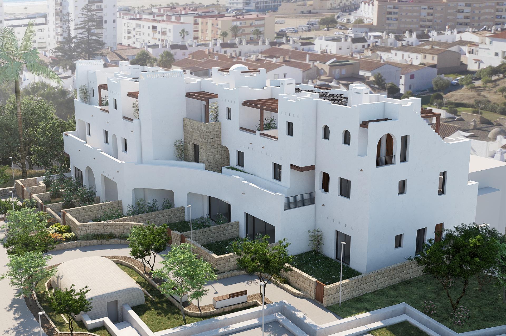 Último apartamento en Ventura Horizon