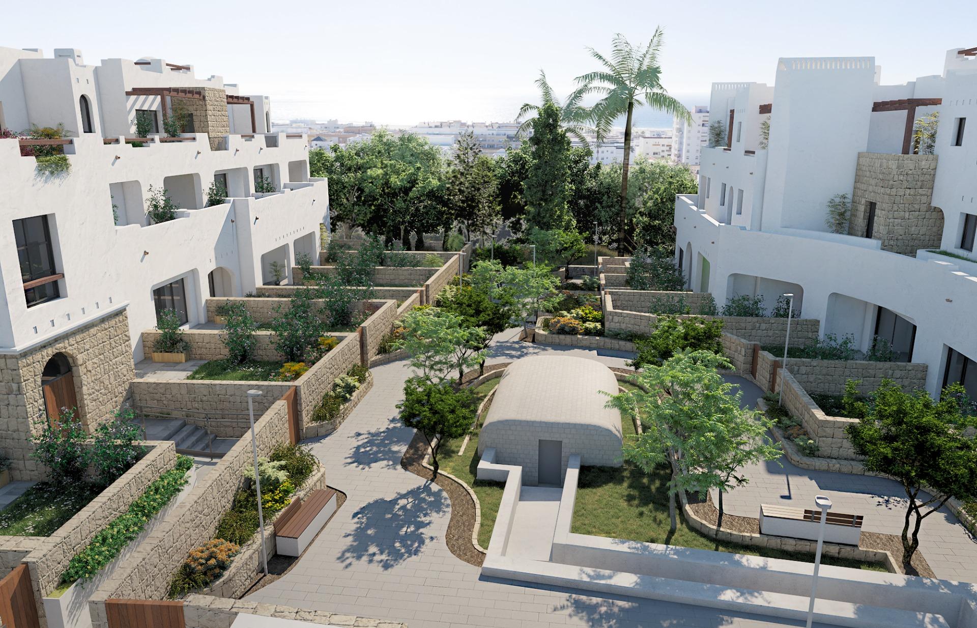 Último apartamento en Ventura Horizon