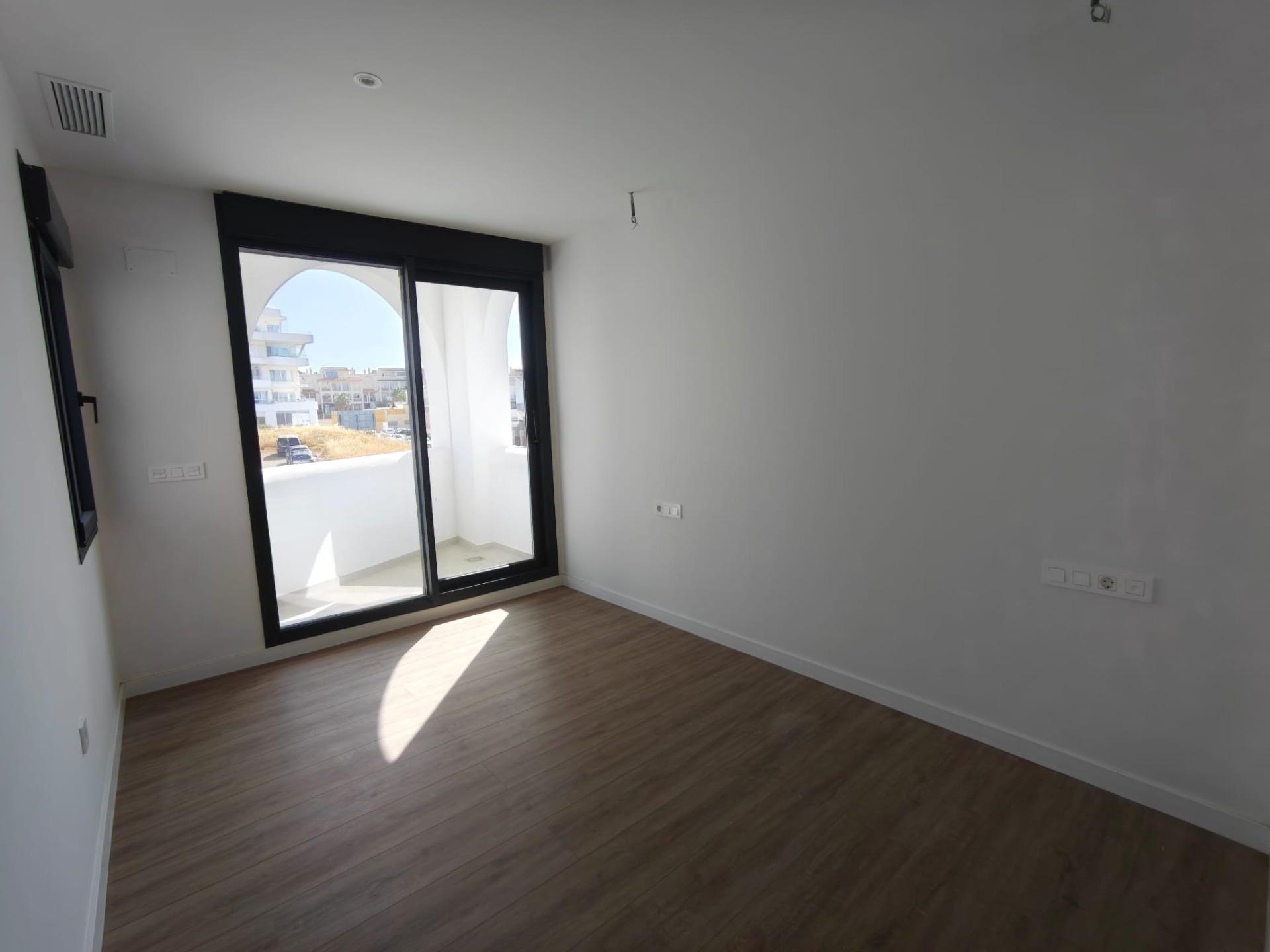 Último apartamento en Ventura Horizon