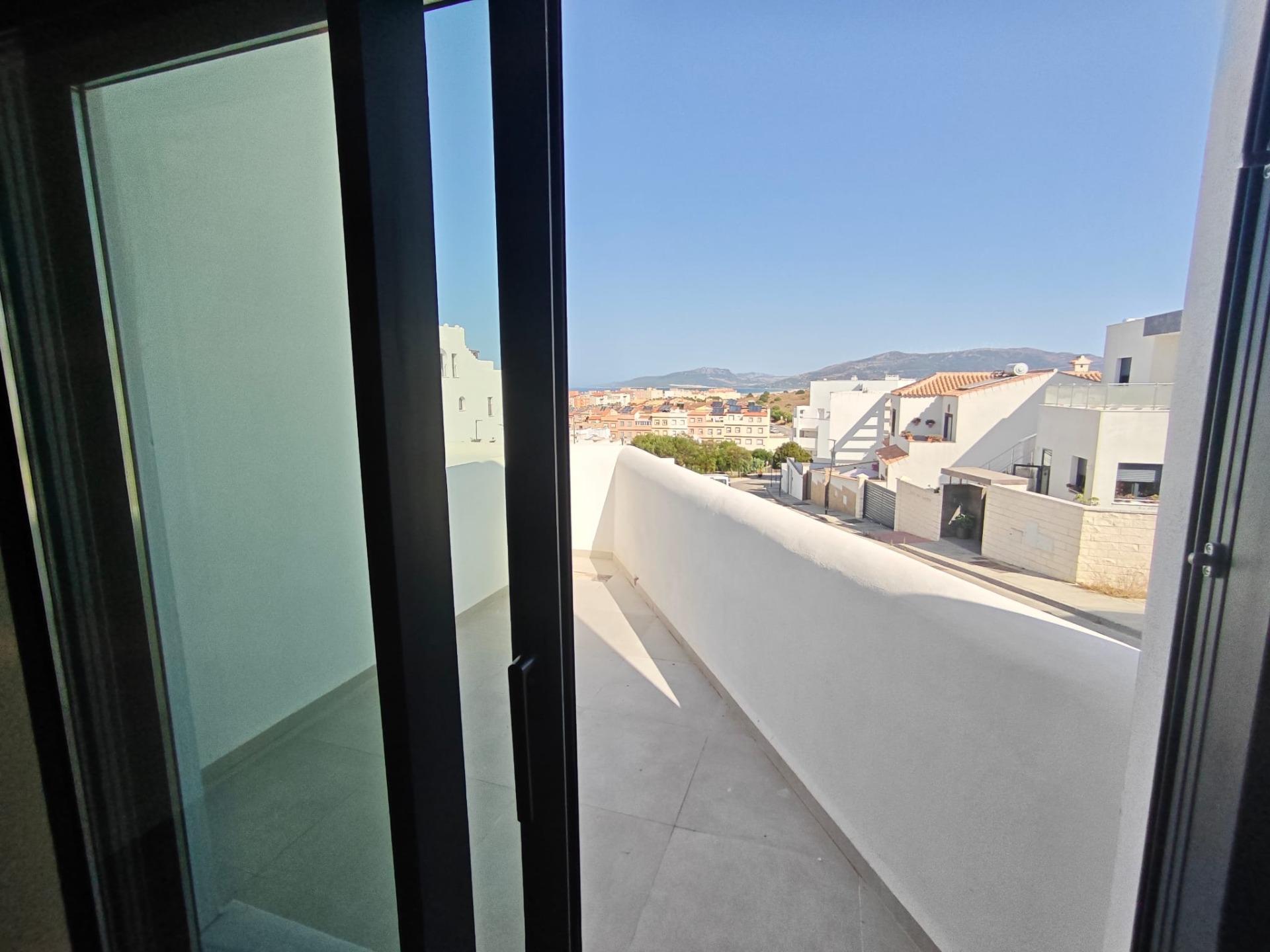 Último apartamento en Ventura Horizon