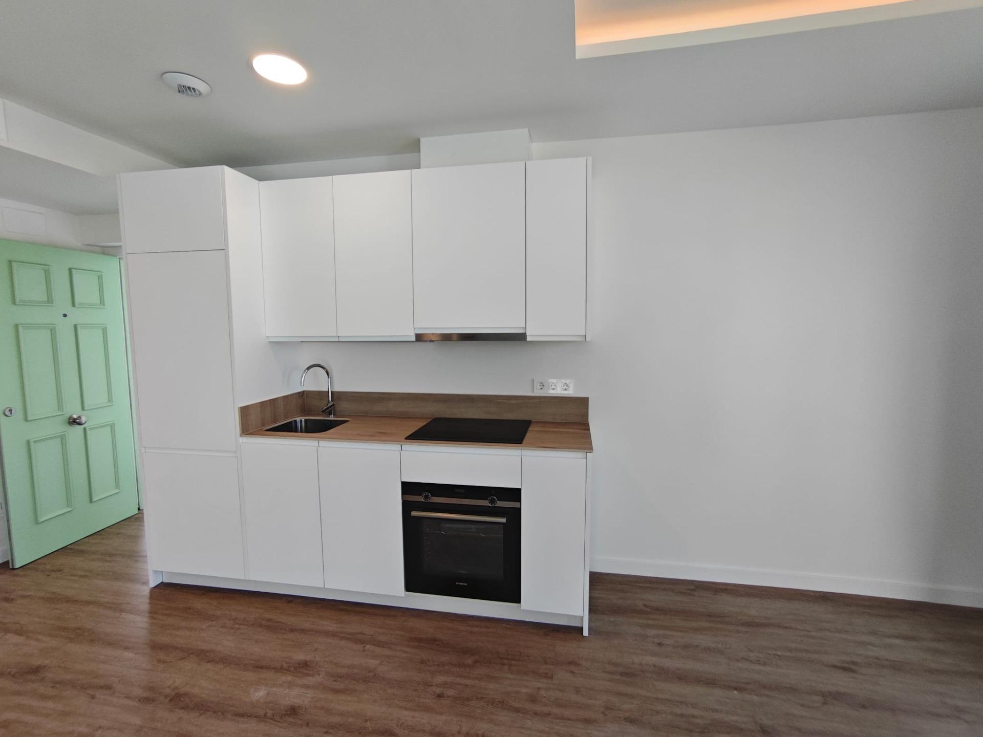 Último apartamento en Ventura Horizon