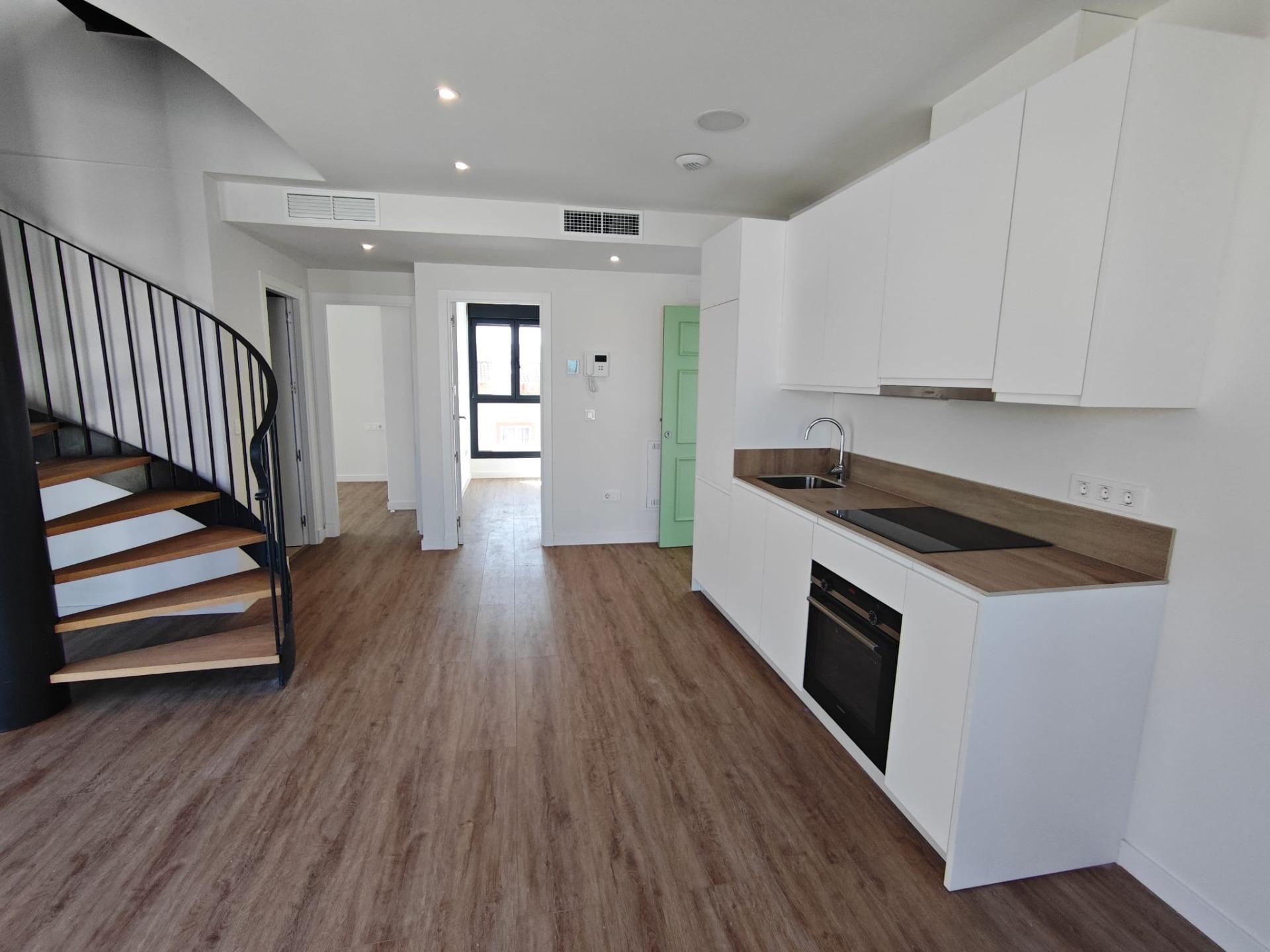 Último apartamento en Ventura Horizon