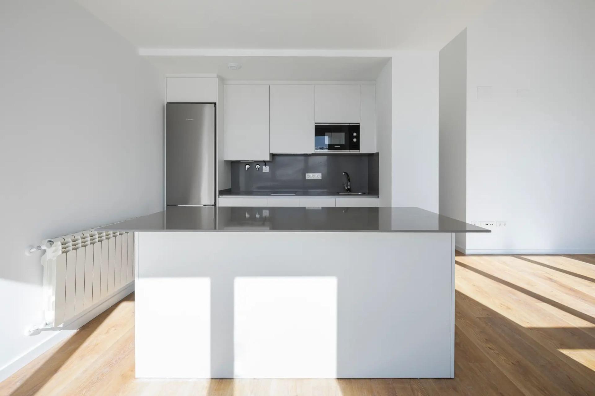 Promoción de 20 estudios y apartamentos en Sierra Nevada