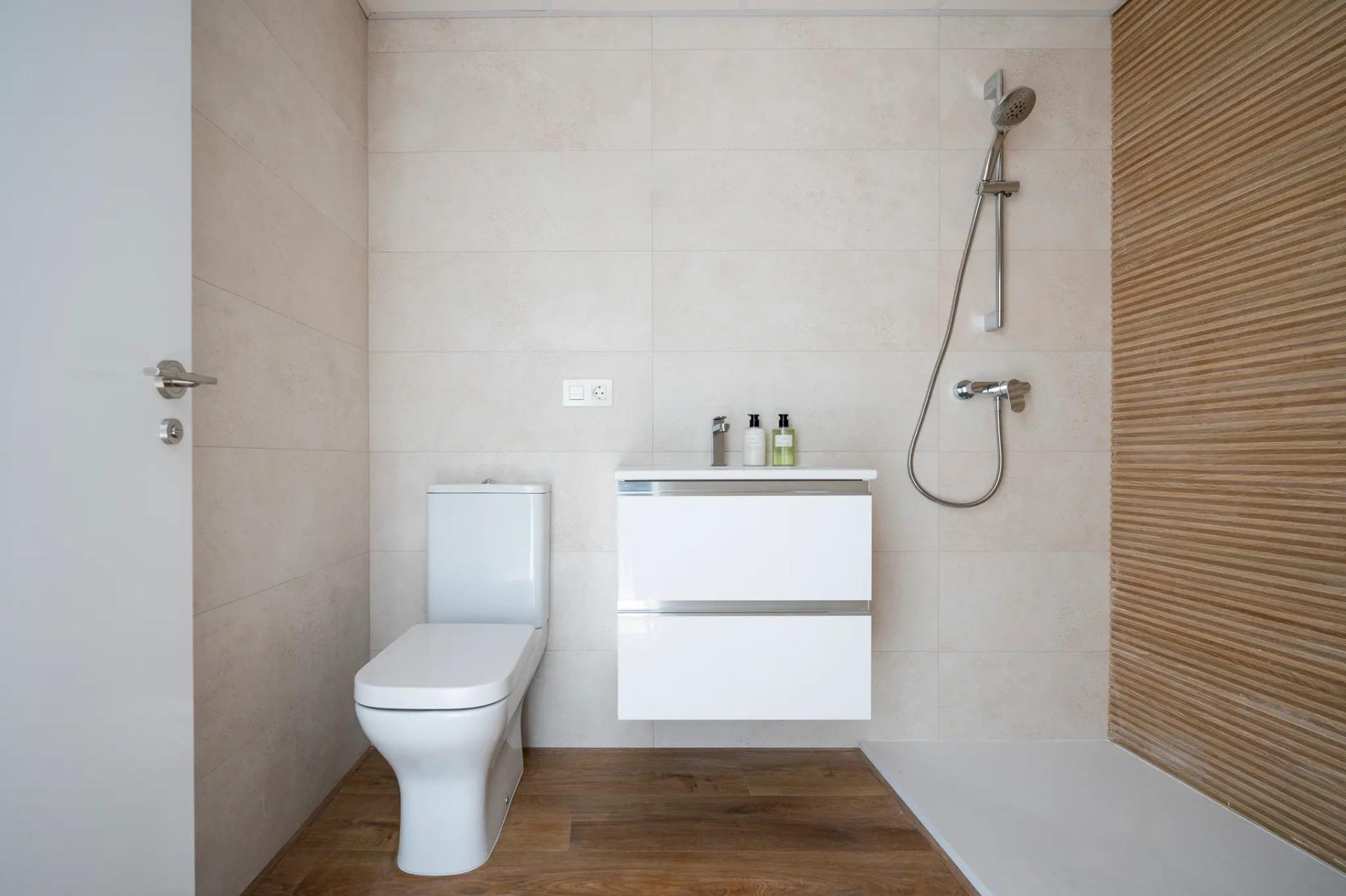 Promoción de 20 estudios y apartamentos en Sierra Nevada