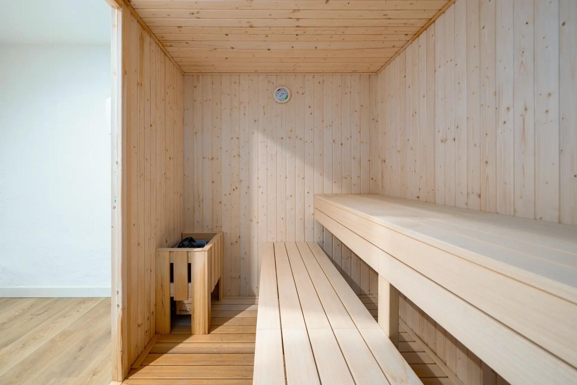 Promoción de 20 estudios y apartamentos en Sierra Nevada