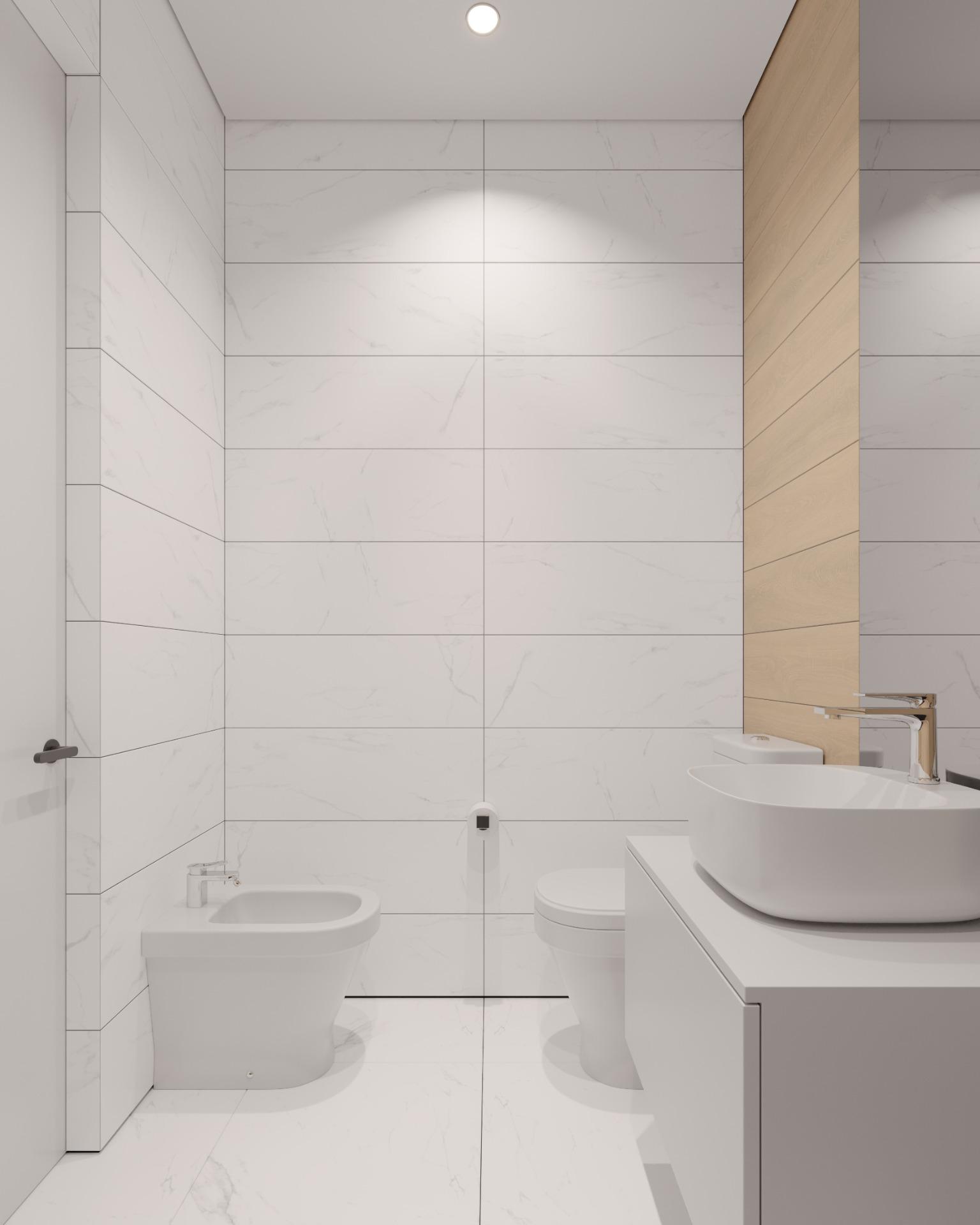 Promoción de apartamentos en El Chaparral, Mijas
