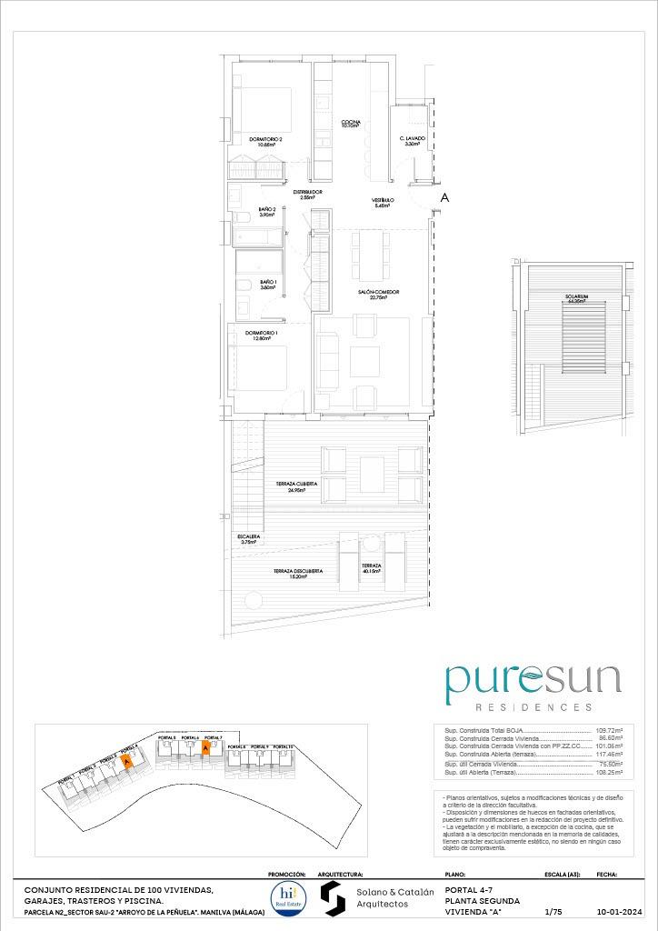 PURE SUN II