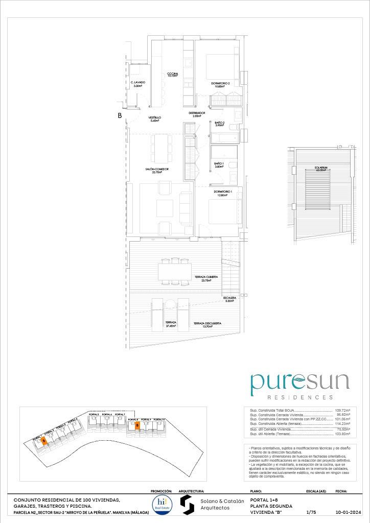PURE SUN II
