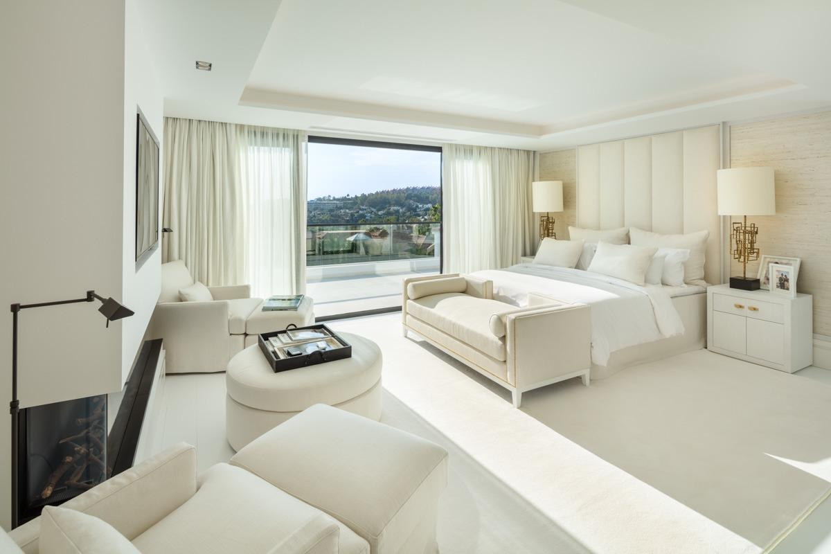 Villa en Nueva Andalucía, Marbella