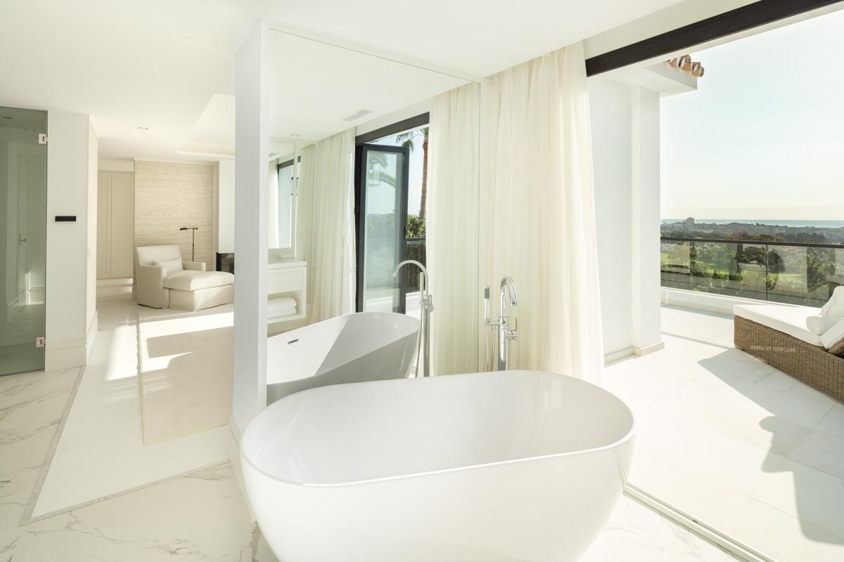 Villa en Nueva Andalucía, Marbella