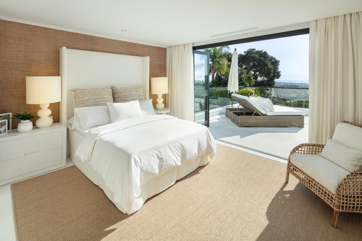Villa en Nueva Andalucía, Marbella