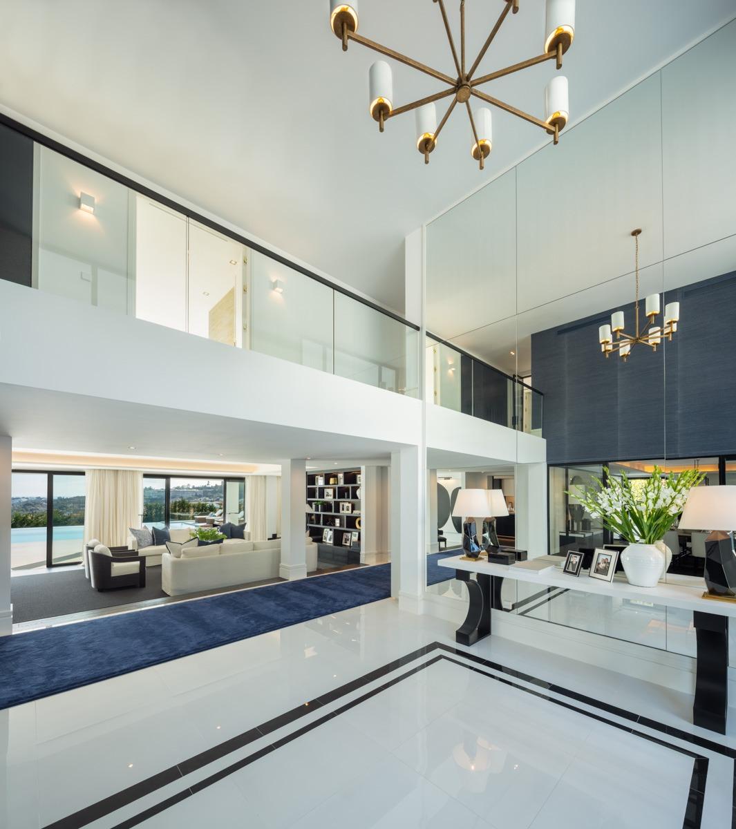 Villa en Nueva Andalucía, Marbella