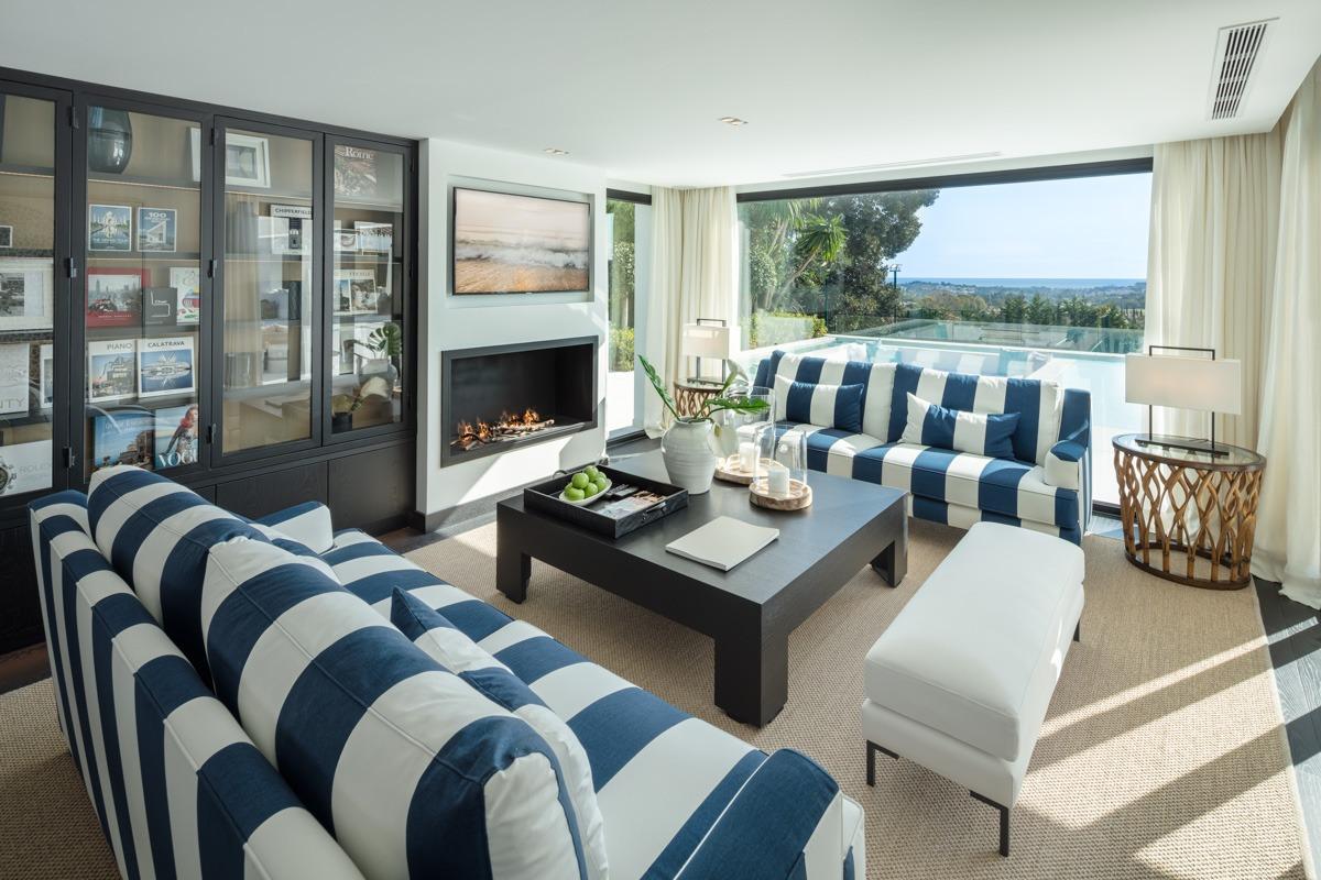 Villa en Nueva Andalucía, Marbella