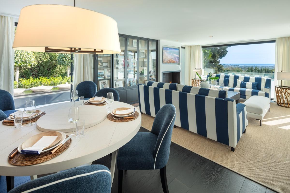 Villa en Nueva Andalucía, Marbella