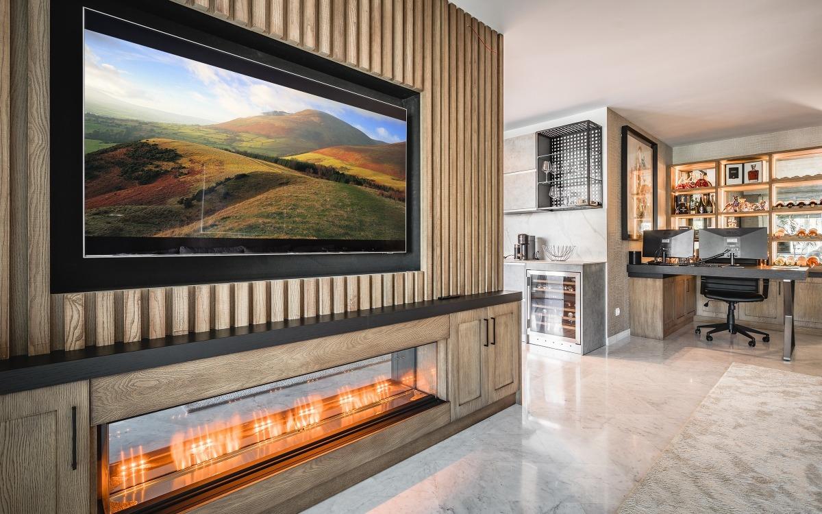 Apartamento en 1ª línea de playa en la Milla de Oro de Marbella