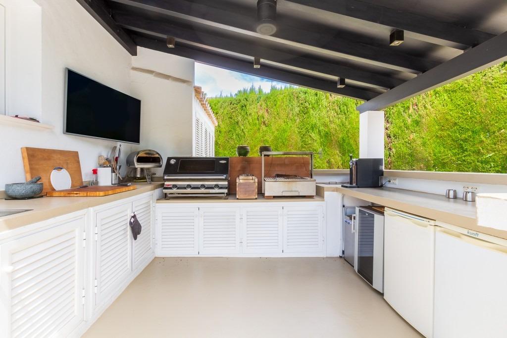 Villa reformada en Nueva Andalucía, Marbella