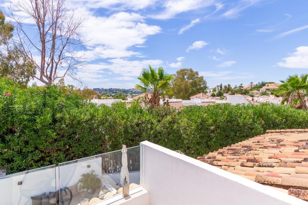 Villa reformada en Nueva Andalucía, Marbella