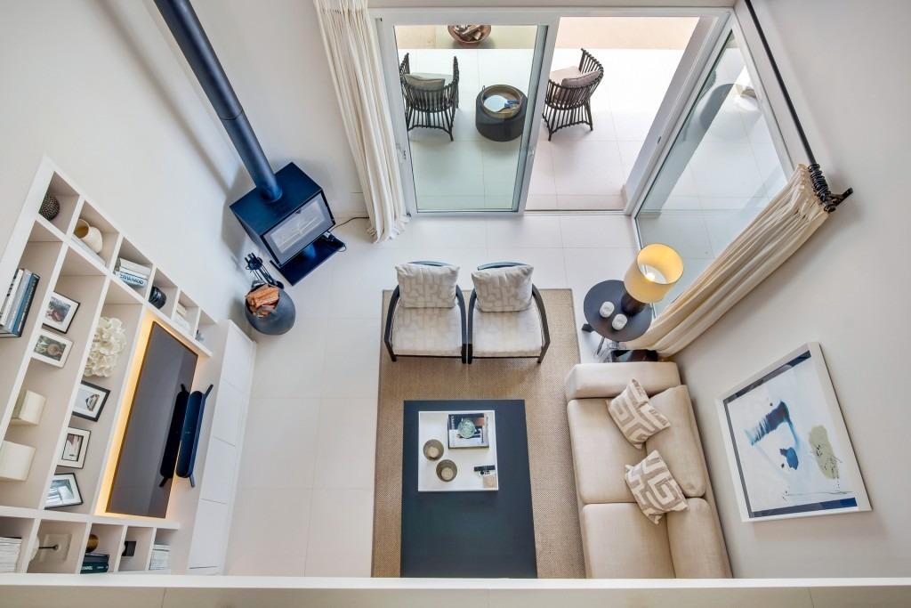 Villa reformada en Nueva Andalucía, Marbella