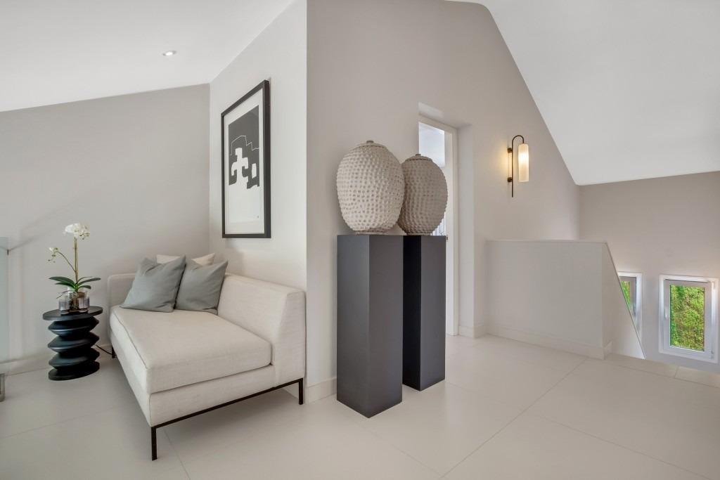 Villa reformada en Nueva Andalucía, Marbella