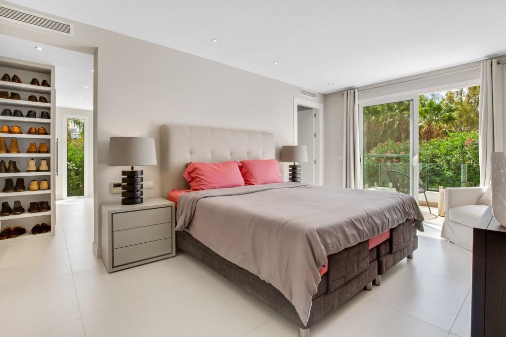 Villa reformada en Nueva Andalucía, Marbella