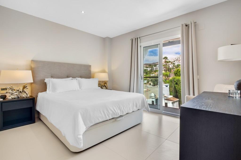 Villa reformada en Nueva Andalucía, Marbella