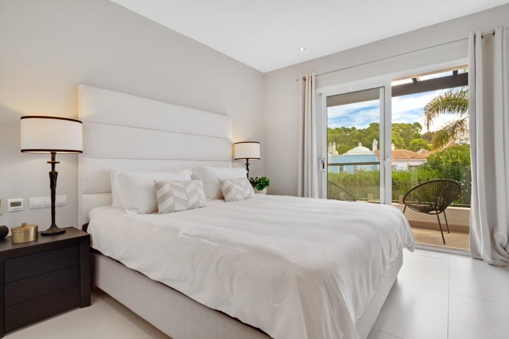 Villa reformada en Nueva Andalucía, Marbella
