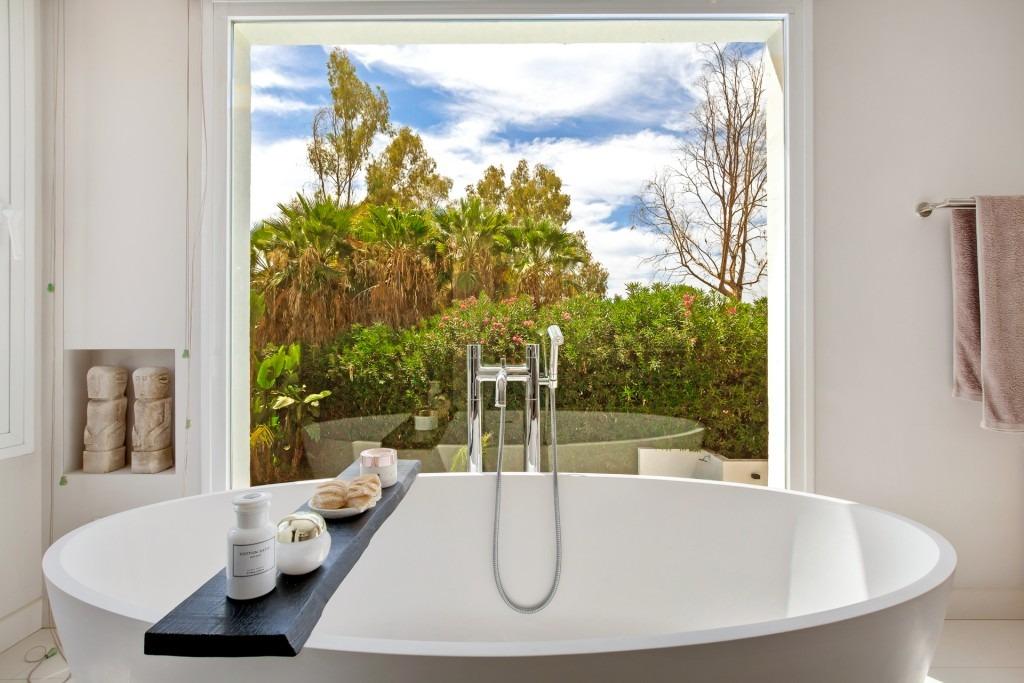 Villa reformada en Nueva Andalucía, Marbella