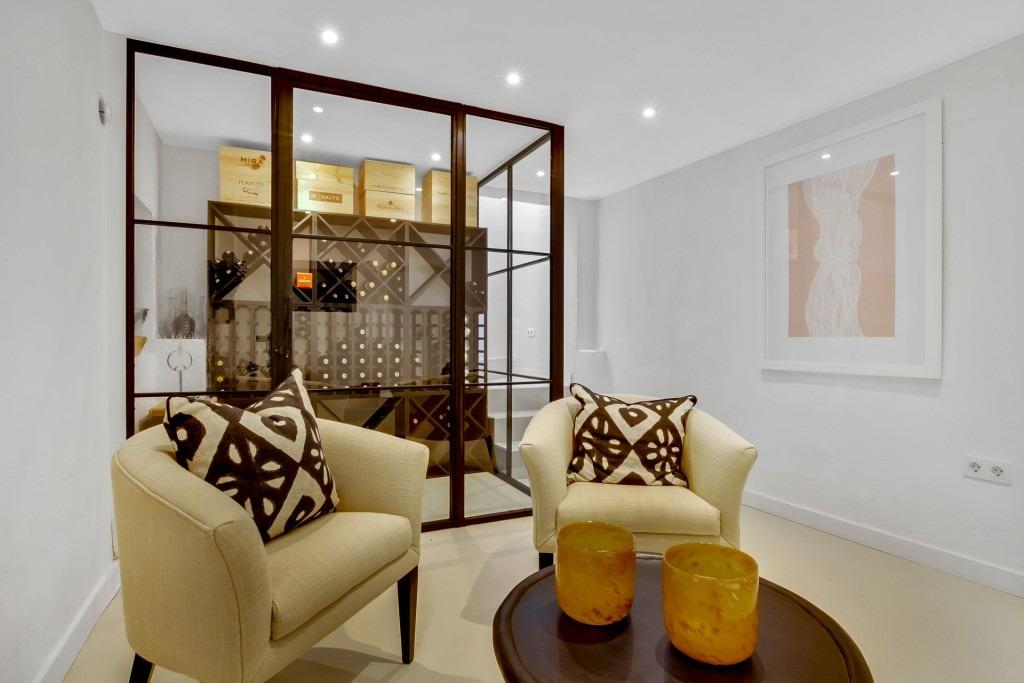 Villa reformada en Nueva Andalucía, Marbella